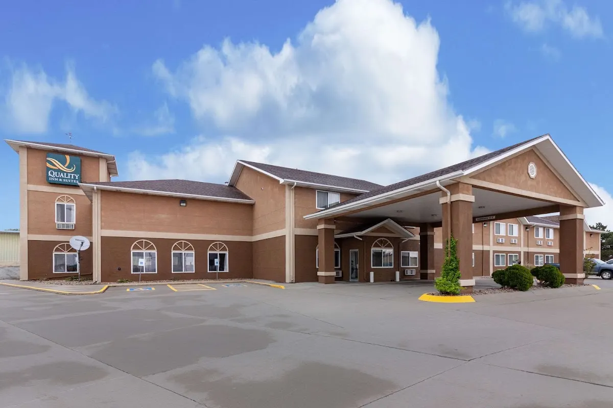 Quality Inn & Suites McCook