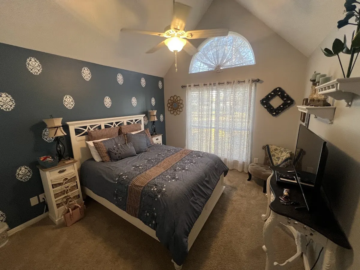 Maple Creek Bed and Breakfast