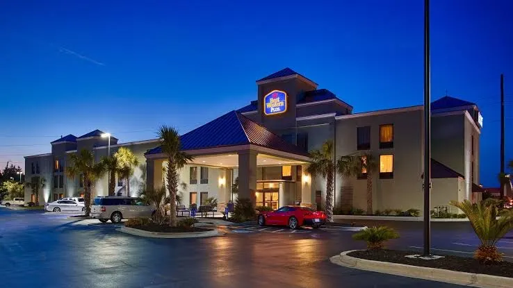 Best Western Plus Myrtle Beach @ Intracoastal