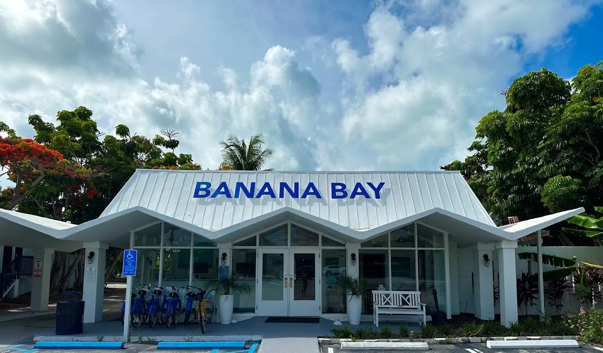 Banana Bay Resort