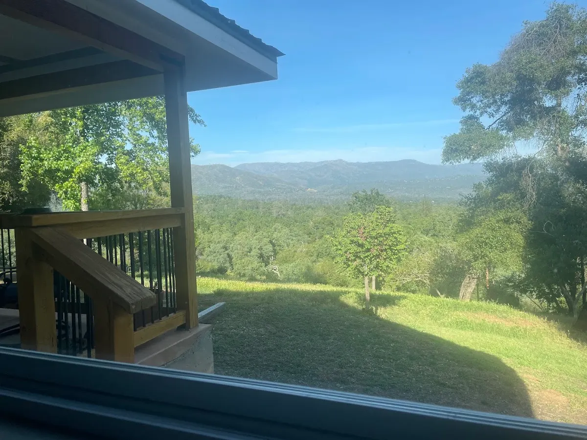 Morning Star Vista Bed and Breakfast