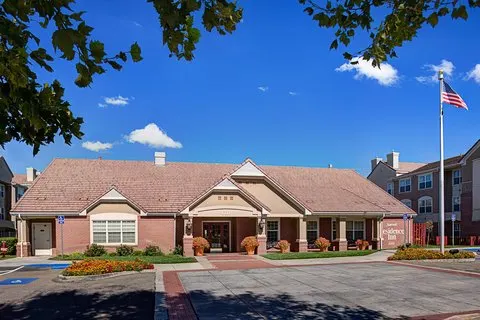 Residence Inn by Marriott San Jose South