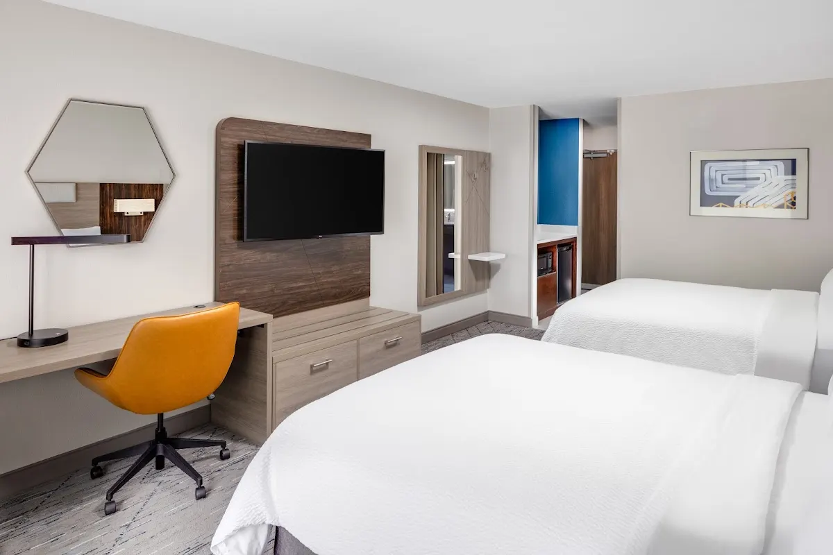 Holiday Inn Express Kearney by IHG