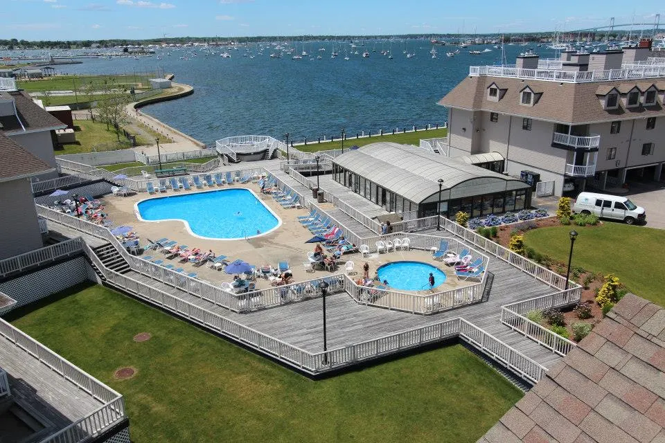 Wellington Resort