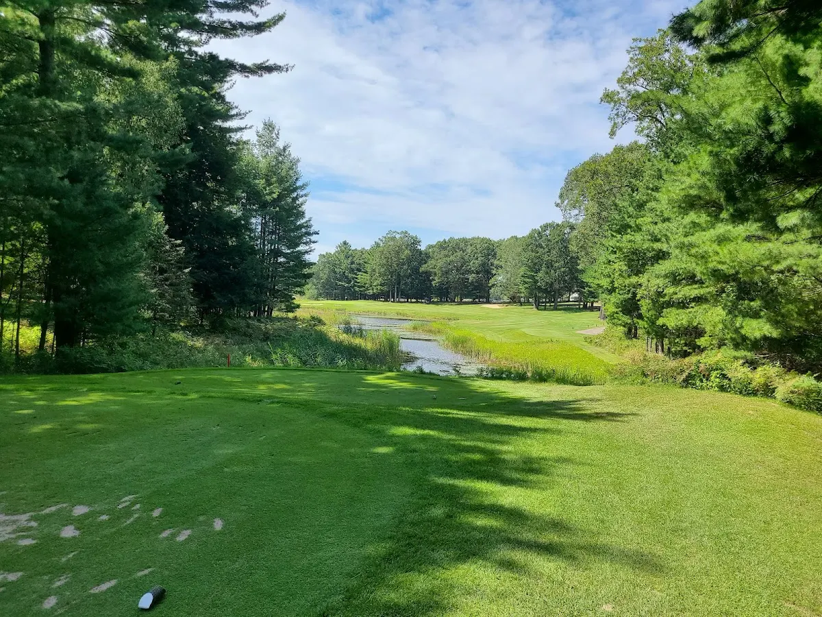 The Inn at Manistee National Golf & Resort