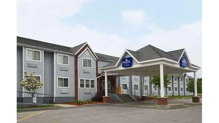 Microtel Inn & Suites by Wyndham Baldwinsville/Syracuse