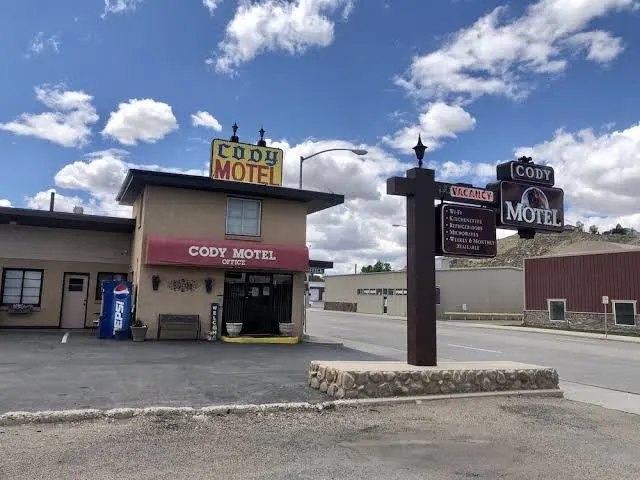 Cody Motel