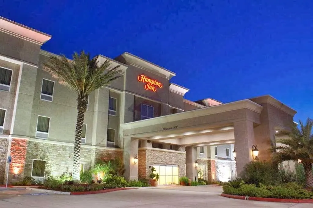 Hampton Inn Orange