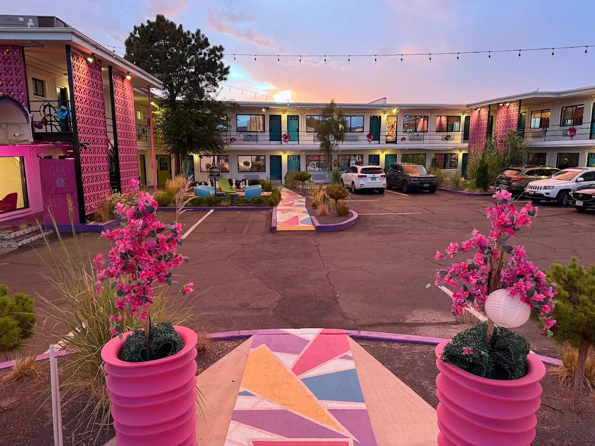 Hotel Zazz