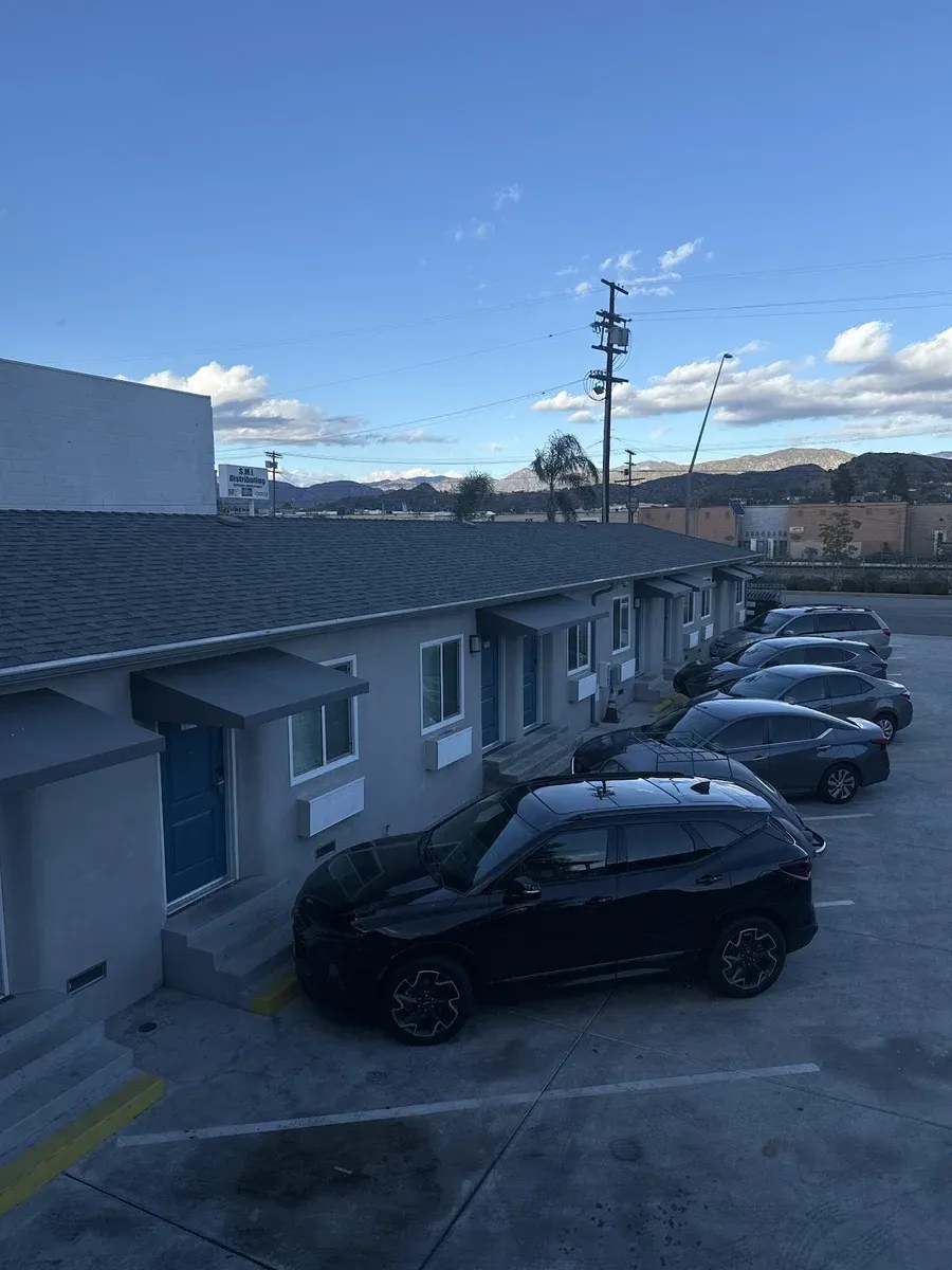La Casa Motel Sunvalley/Burbank