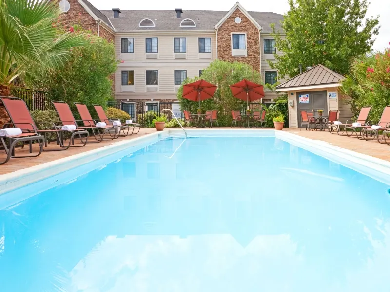 Staybridge Suites Dallas-Las Colinas Area