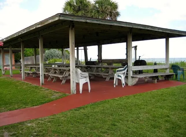 Sea Aire Oceanfront Inn