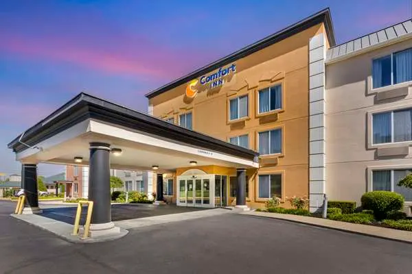Comfort Inn Dickson