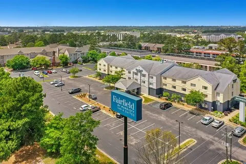 Fairfield by Marriott Inn & Suites Mobile