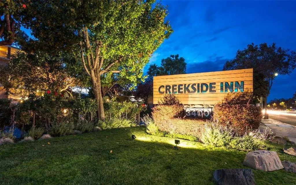 Creekside Inn