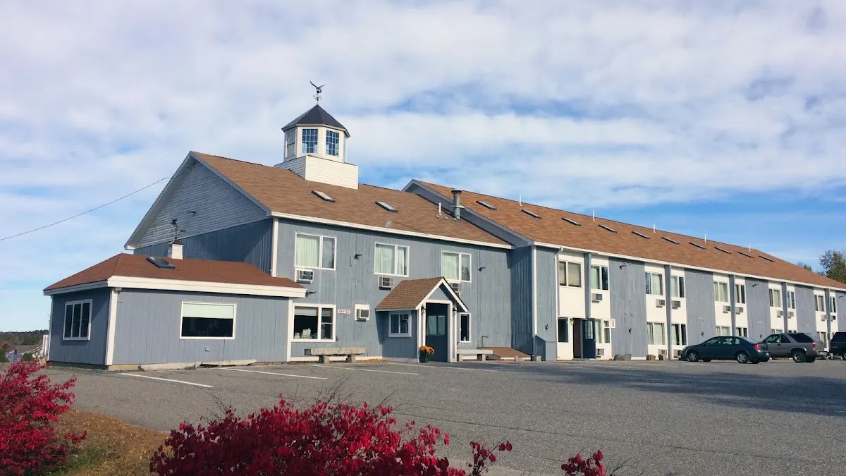 Eagles Lodge Motel