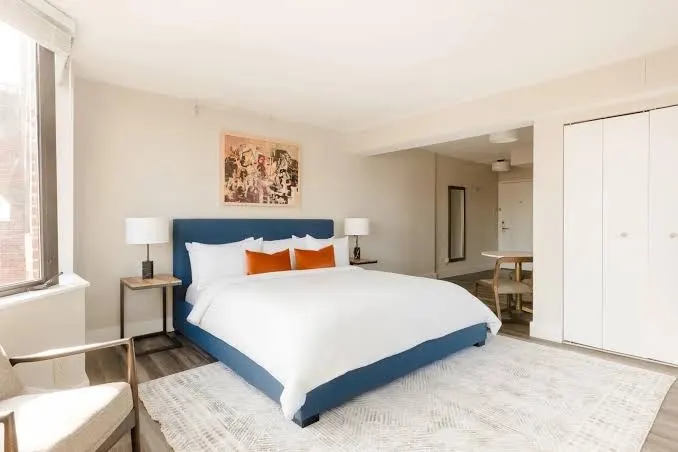 Global Luxury Suites