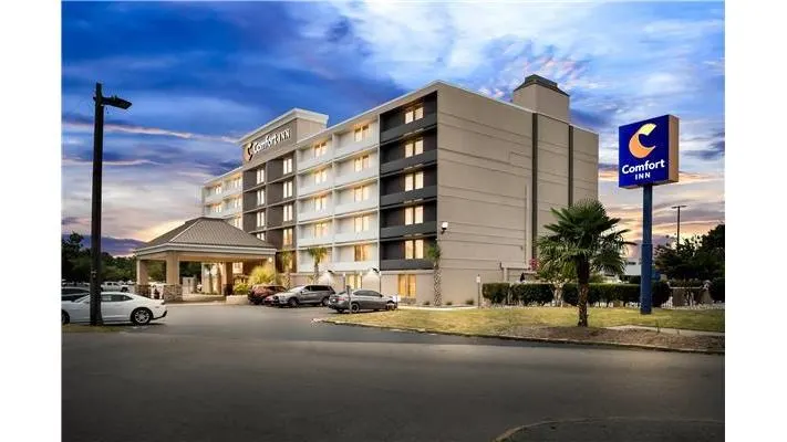 Comfort Inn University