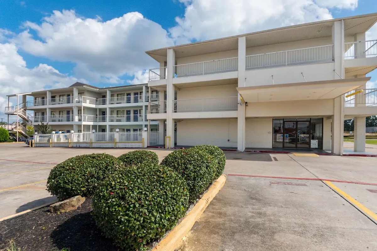 Americas Best Value Inn & Suites Humble