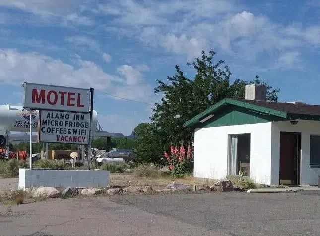 Alamo Inn