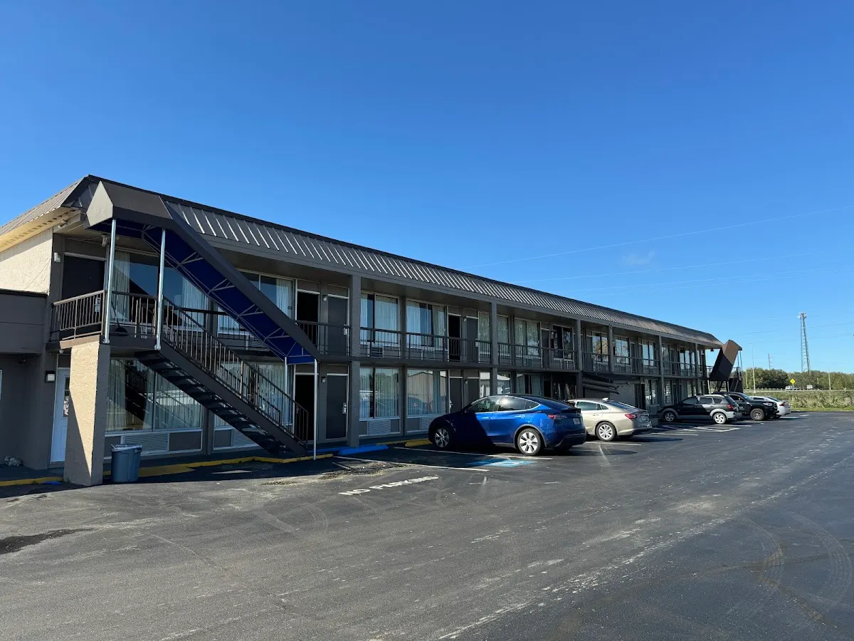Rodeway Inn