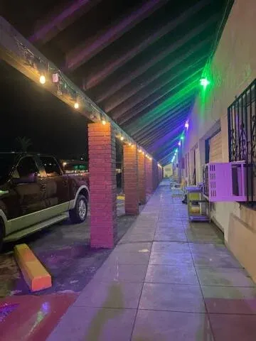 Arizona Motel