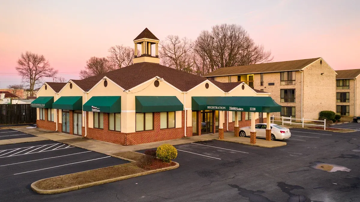 Master Suites Hotel