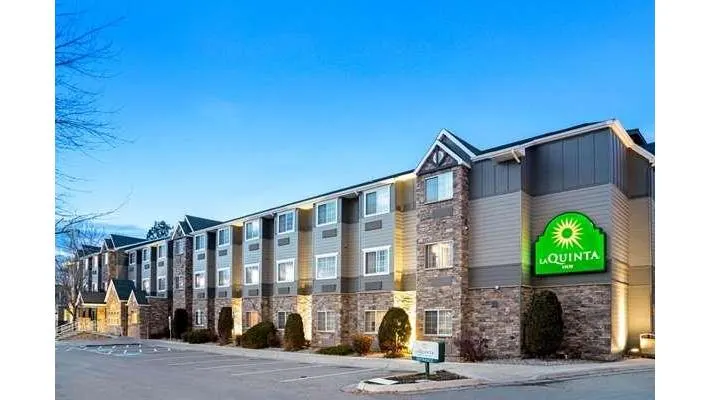 La Quinta Inn by Wyndham Missoula