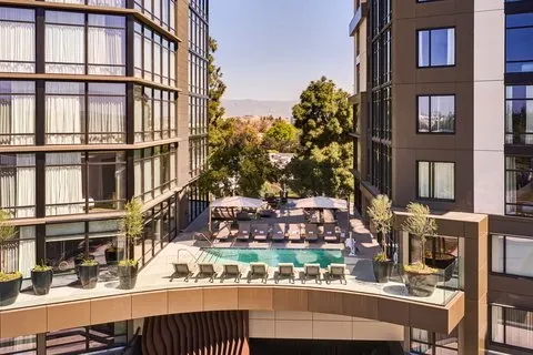 AC Hotel Sunnyvale Moffett Park