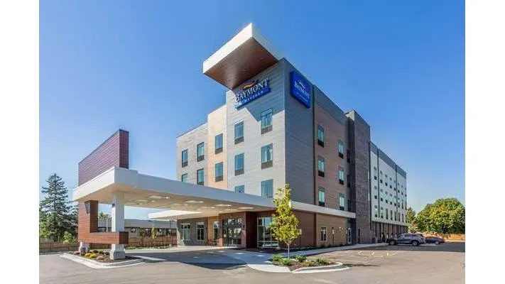 Baymont Inn & Suites by Wyndham Madison