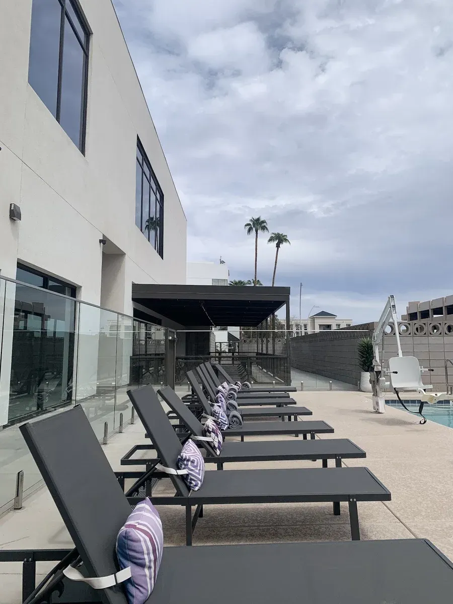The 233 Suites, part of Unscripted by Hyatt