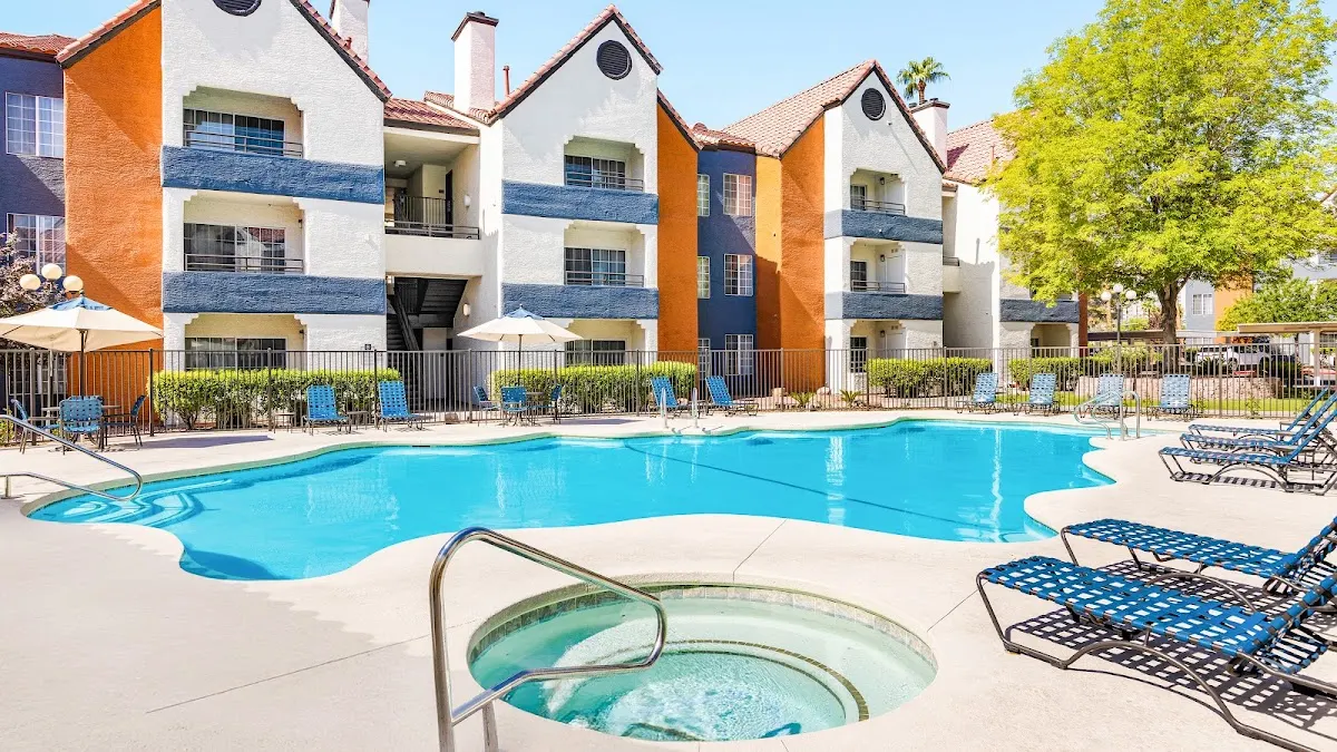Holiday Inn Club Vacations at Desert Club Resort