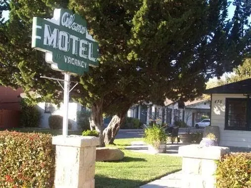 Alamo Motel