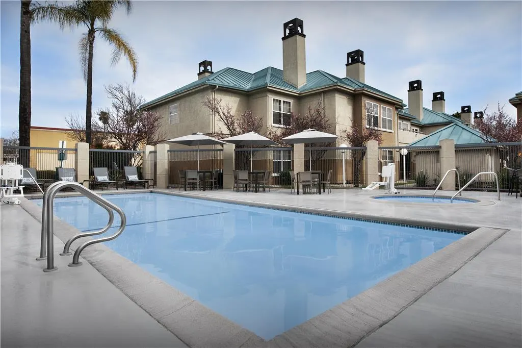 Homewood Suites by Hilton San Jose Airport-Silicon Valley
