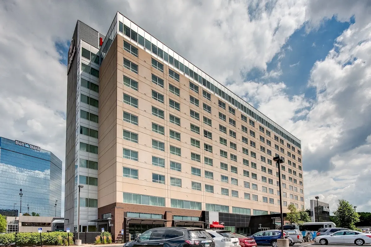 Hilton Minneapolis/Bloomington