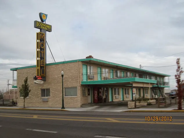 Economy Inn