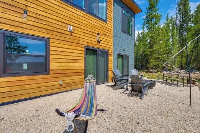3 Mi to Fairplay Beach: Mountain Getaway