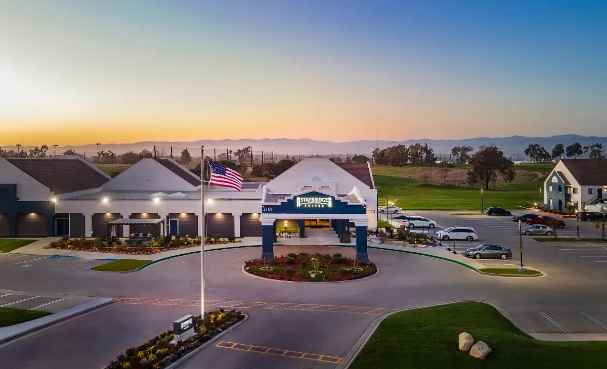 Staybridge Suites Oxnard - River Ridge by IHG