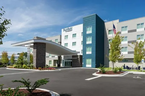 Fairfield by Marriott Inn & Suites Coastal Carolina Conway
