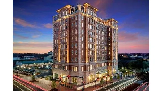 AC Hotel Spartanburg