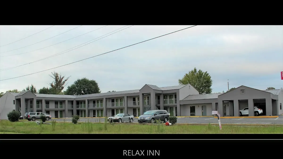 Relax Inn