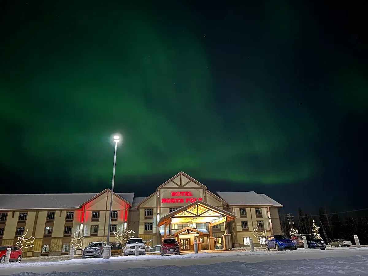 Hotel North Pole