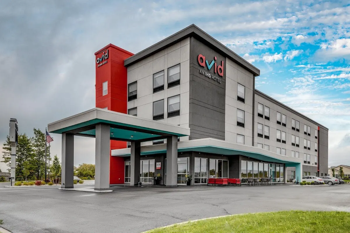 avid hotel Zeeland - Holland by IHG