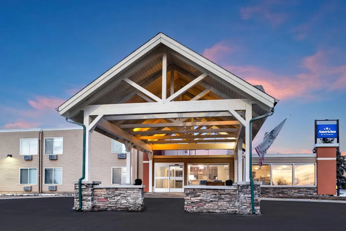 AmericInn by Wyndham Baxter Brainerd