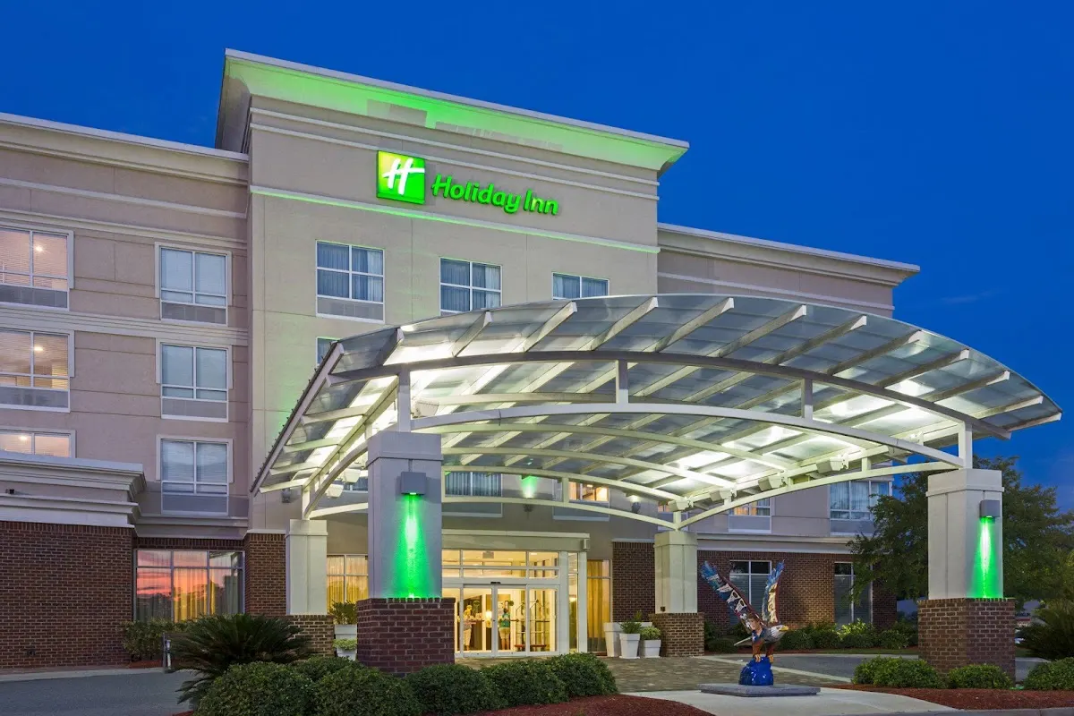 Holiday Inn Statesboro-University Area by IHG
