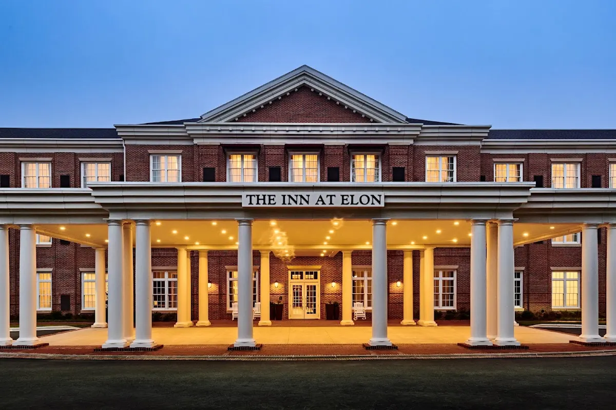 The Inn at Elon
