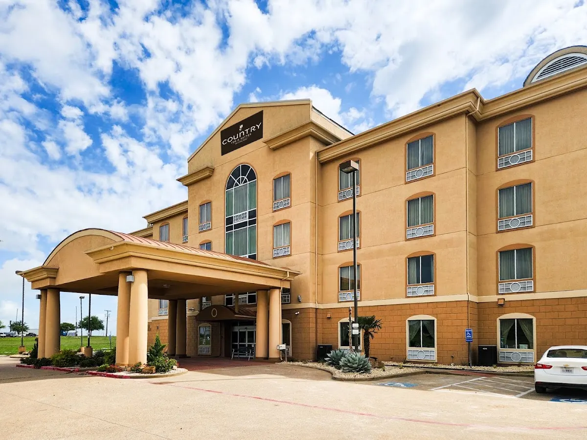 Country Inn & Suites by Radisson, Terrell