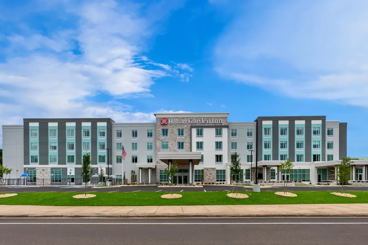 Hilton Garden Inn Destin Commons