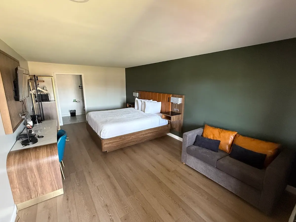 SureStay by Best Western Morgan Hill