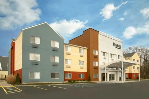 Fairfield by Marriott Inn & Suites Jackson